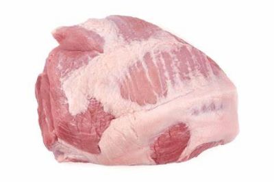 Imagen de Pierna Cerdo  Libra  ( 500 gr )