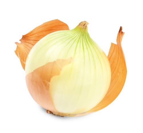 Imagen de Cebolla Blanca Semi pelada ( 500 gr )