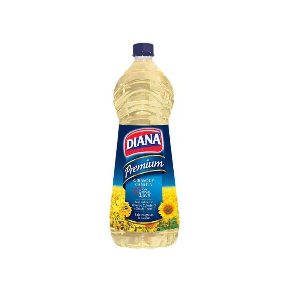 Imagen de Aceite Diana Premium ( 2000ml )