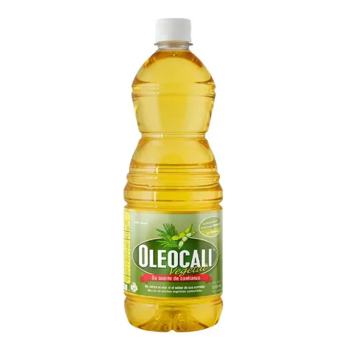 Imagen de Aceite Oleocali ( 900 ml )