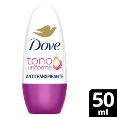Imagen de Desodorante DOVE Tono Uniforme (50 ml)