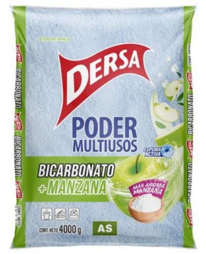 Imagen de Detergente DERSA (4000 gr)