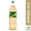 Imagen de Gaseosa SCHWEPPES ginger ale botella vidrio (1500 ml)
