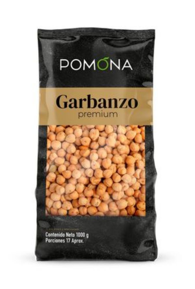 Imagen de Garbanzo Pomona premium (1000 gr)
