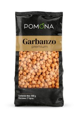 Imagen de Garbanzo Pomona premium (1000 gr)