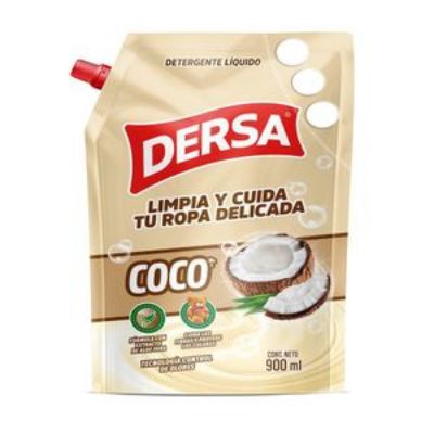 Imagen de DETERGENTE DERSA (900 ml)
