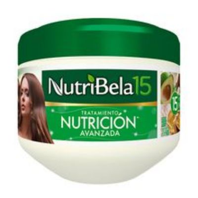 Imagen de Tratamiento NUTRIBELA nutrición x300 ml
