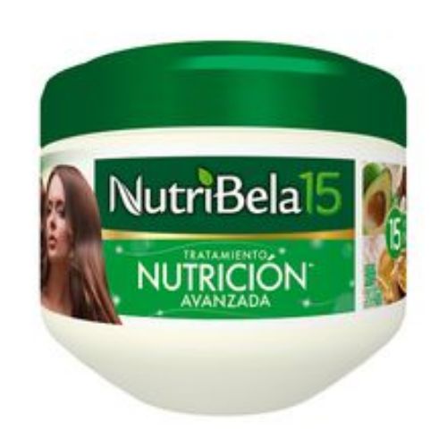 Imagen de Tratamiento NUTRIBELA nutrición x300 ml