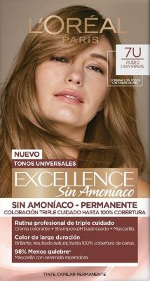 Imagen de Tinte capilar EXCELLENCE (112.5 ml)