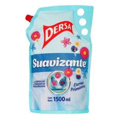 Imagen de Suavizante DERSA ETERNA PRIMAVERA (1500 ml)