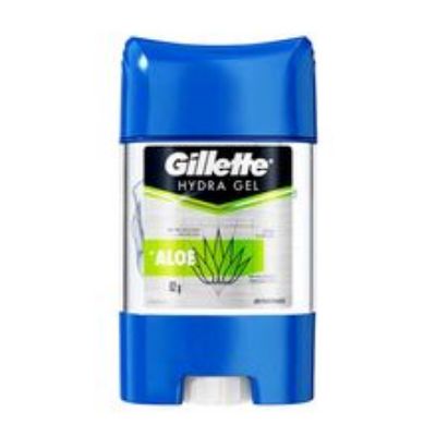 Imagen de Desodorante GILLETTE gel aloe vera x82 g