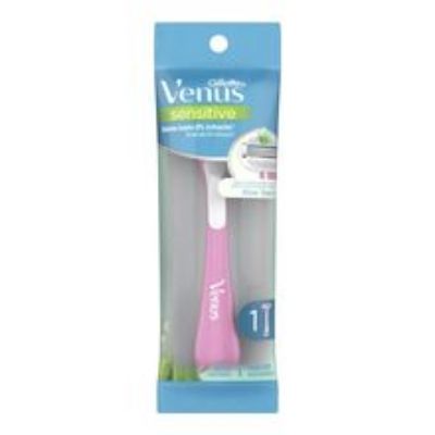 Imagen de Maquina de afeitar GILLETTE venus sensitive