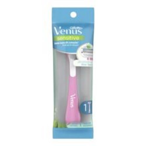 Imagen de Maquina de afeitar GILLETTE venus sensitive