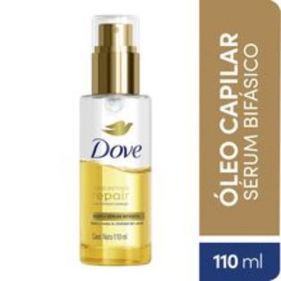 Imagen de Tratamiento DOVE oleo bifásico x110 ml