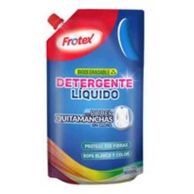 Imagen de Detergente líquido FROTEX doy pack x900 ml