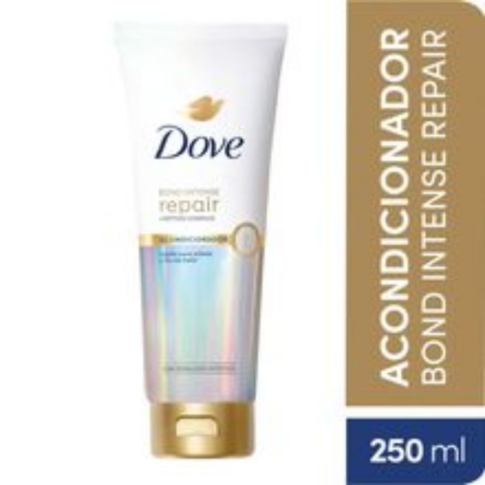 Imagen de Acondicionador DOVE bond intense repair x250 ml