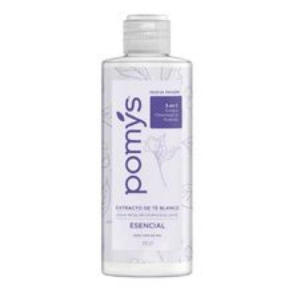 Imagen de Agua micelar POMYS x250 ml