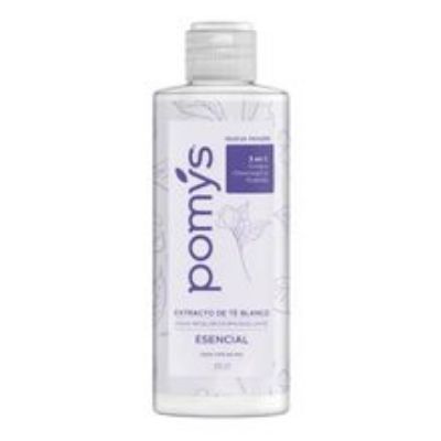 Imagen de Agua micelar POMYS x250 ml
