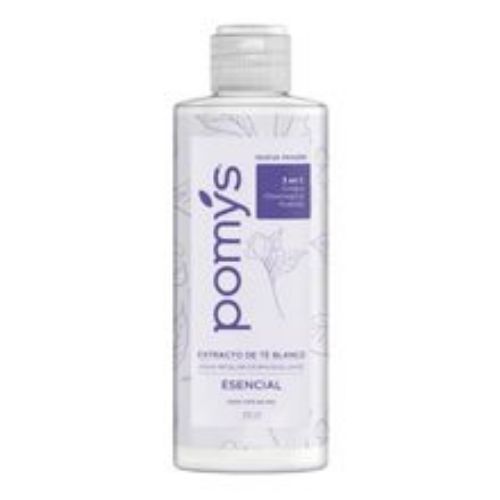 Imagen de Agua micelar POMYS x250 ml