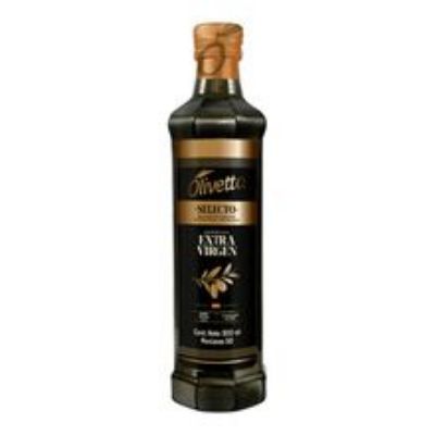Imagen de Aceite oliva OLIVETTO selecto x500 ml