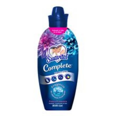 Imagen de Suavizante SUAVITEL complete fresca primavera x1300 ml
