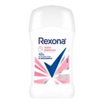 Imagen de Desodorante REXONA tono perfecto x45 g