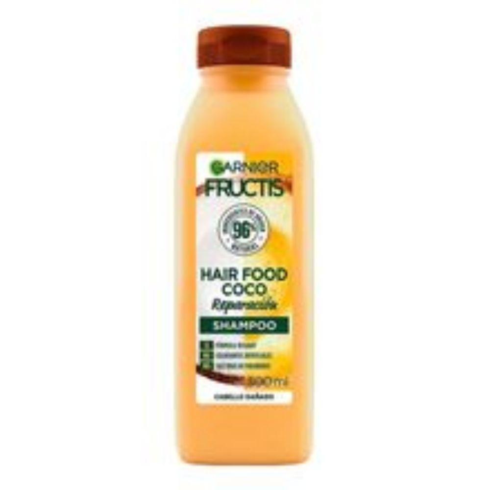 Imagen de Shampoo FRUCTIS coco x300 ml
