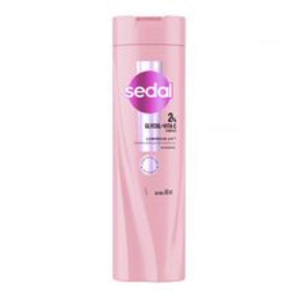 Imagen de Shampoo SEDAL luminous uv x340 ml
