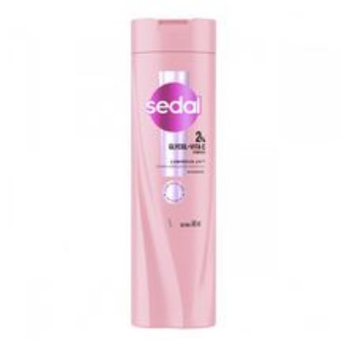 Imagen de Shampoo SEDAL luminous uv x340 ml