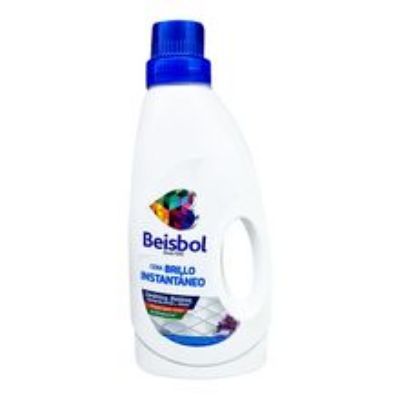 Imagen de Cera BEISBOL brillo instantaneo x1000 ml