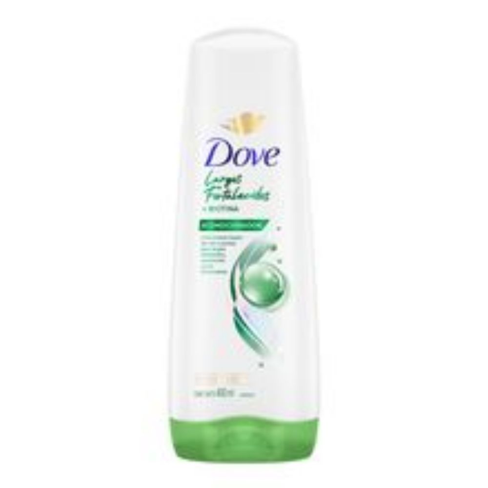 Imagen de Acondicionador DOVE largos fortalecidos x400 ml