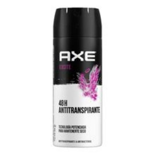 Imagen de Desodorante AXE aerosol excite x152 ml