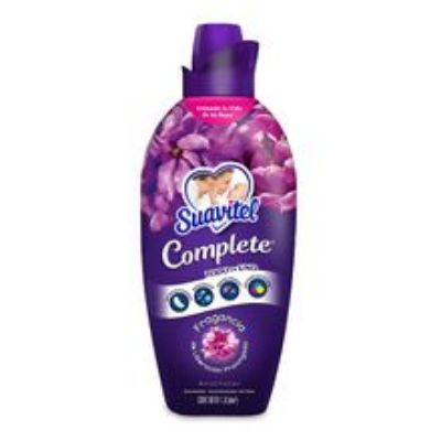 Imagen de Suavizante SUAVITEL COMPLETE anochecer x1300 ml