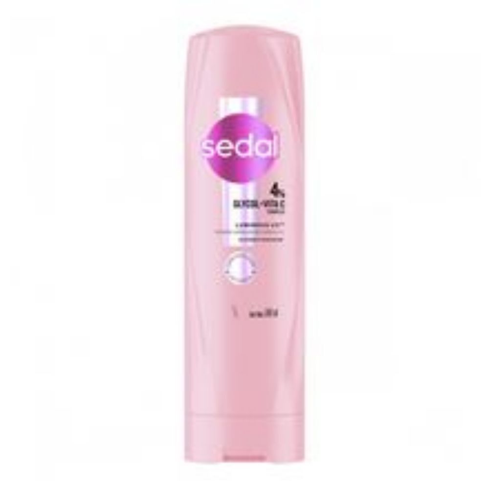 Imagen de Acondicionador SEDAL luminous uv x340 ml