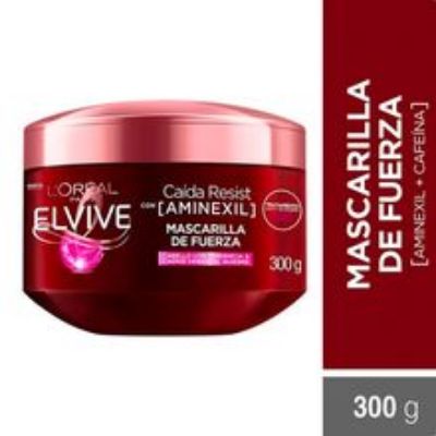 Imagen de Tratamiento ELVIVE anti caida x300 g