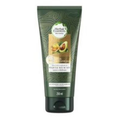 Imagen de Acondicionador HERBAL ESSENCES pequi y aguacate x250 ml