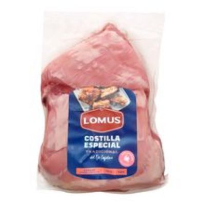 Imagen de Costilla LOMUS especial en tiras x500 g peso variable
