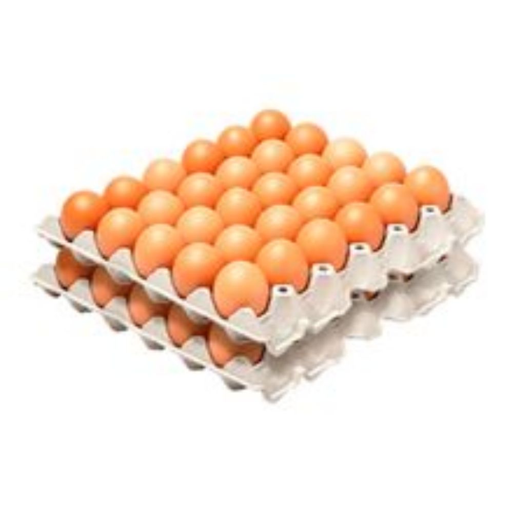 Imagen de Huevo 100% HUEVOS AA x45 unds amarrado