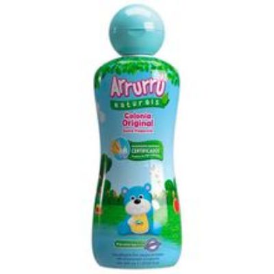 Imagen de Colonia ARRURRÚ original azúl x800 ml