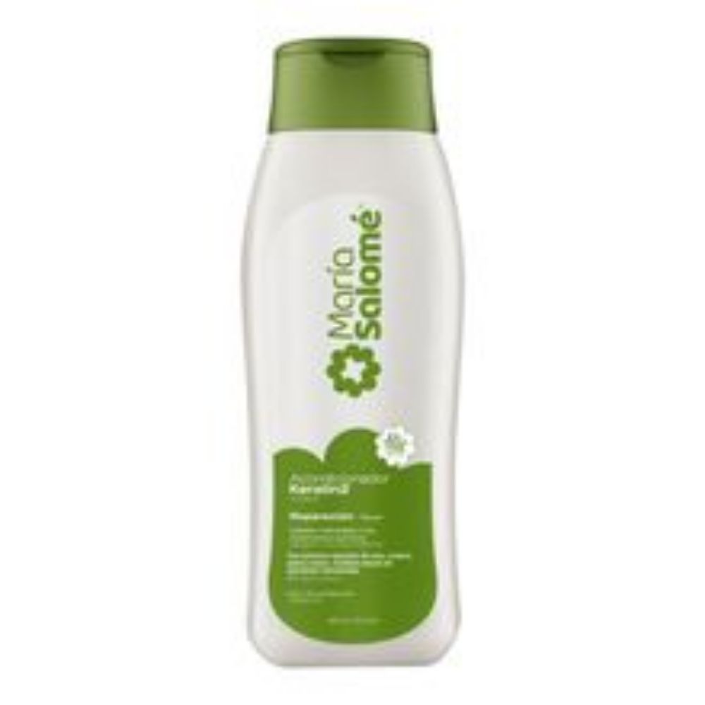 Imagen de Acondicionador MARIA SALOME keratin2 x400 ml