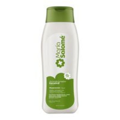 Imagen de Acondicionador MARIA SALOME keratin2 x400 ml