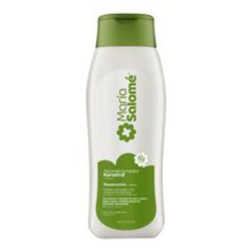 Imagen de Acondicionador MARIA SALOME keratin2 x400 ml