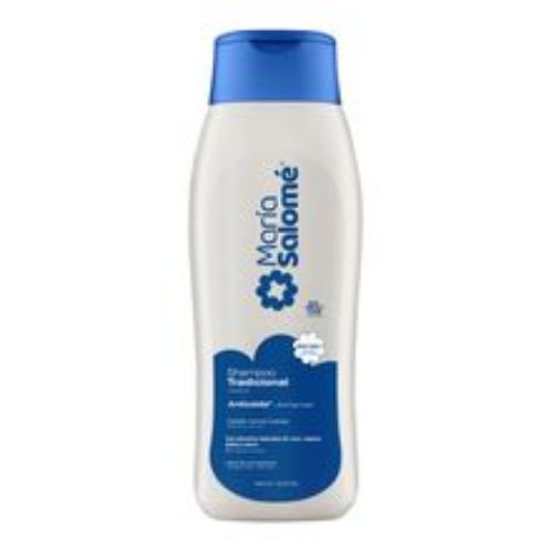 Imagen de Shampoo MARÍA SALOMÉ tradicional x400 ml