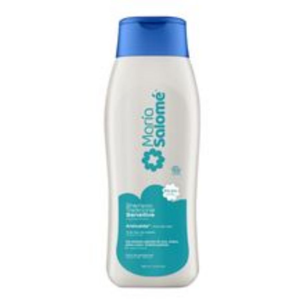 Imagen de Shampoo MARIA SALOME sensitive x400 ml