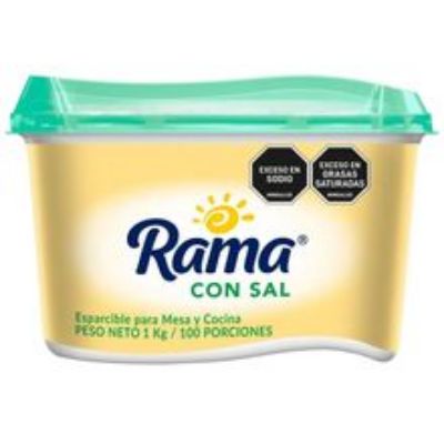 Imagen de Esparcible RAMA con sal x1000 g