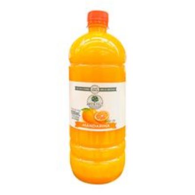 Imagen de Jugo AKY'S FRUT mandarina x1000 ml