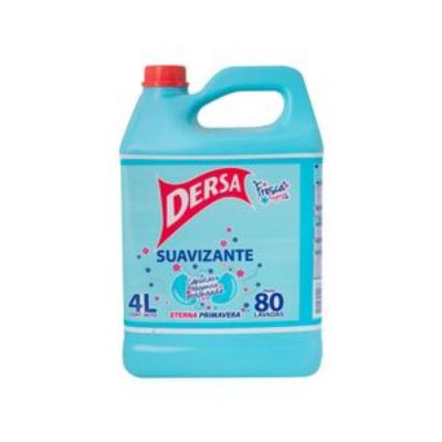 Imagen de Suavizante DERSA Capsulás de fragancia (4000 ml)