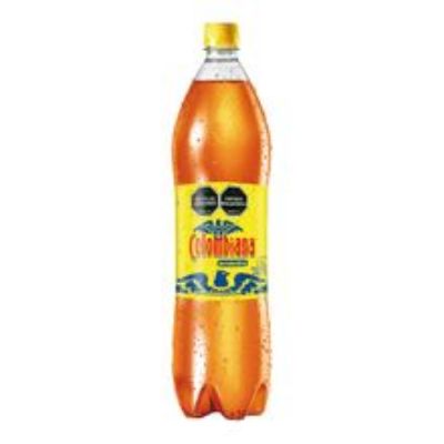 Imagen de Gaseosa colombiana POSTOBÓN x1500 ml