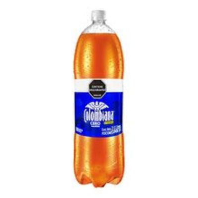 Imagen de Gaseosa POSTOBÓN colombiana cero x2500 ml