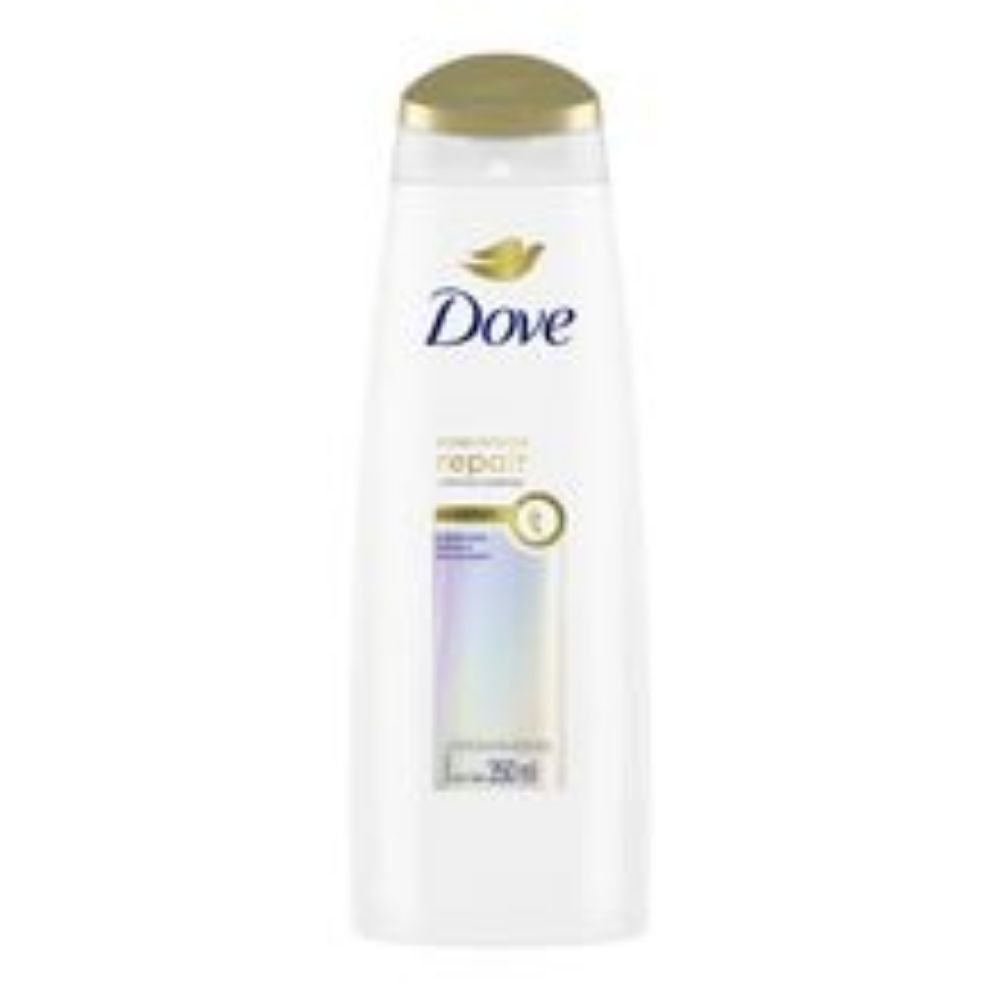Imagen de Shampoo DOVE bond intense repair x350 ml